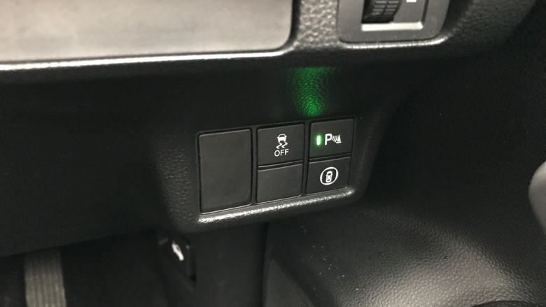 Honda Civic 2.0 eHEV Elegance 5dr CVT Hybrid Hatchback